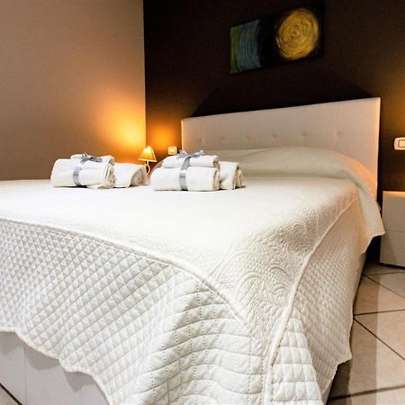 Apartment Domus Schiavuzzo Palermo Luaran gambar