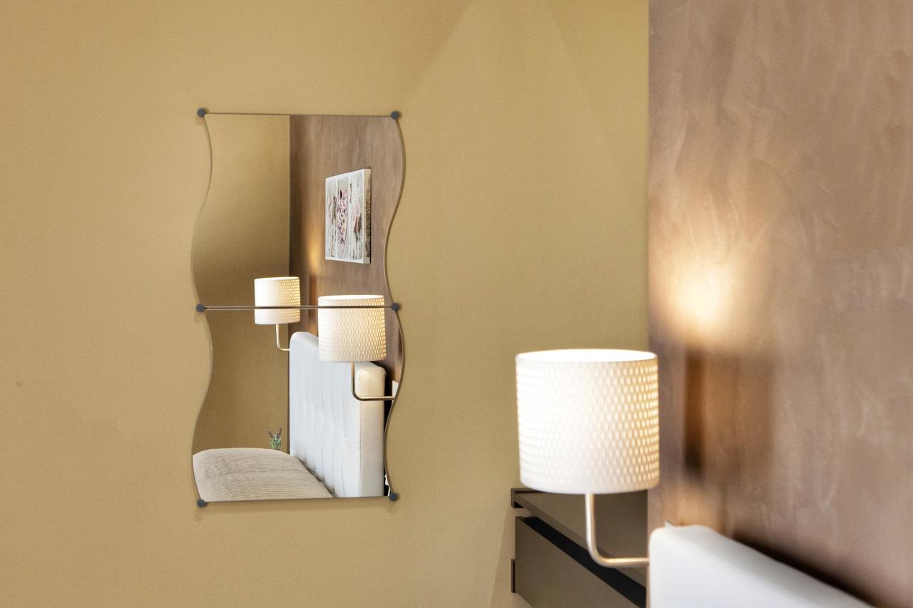 Apartment Domus Schiavuzzo Palermo Luaran gambar