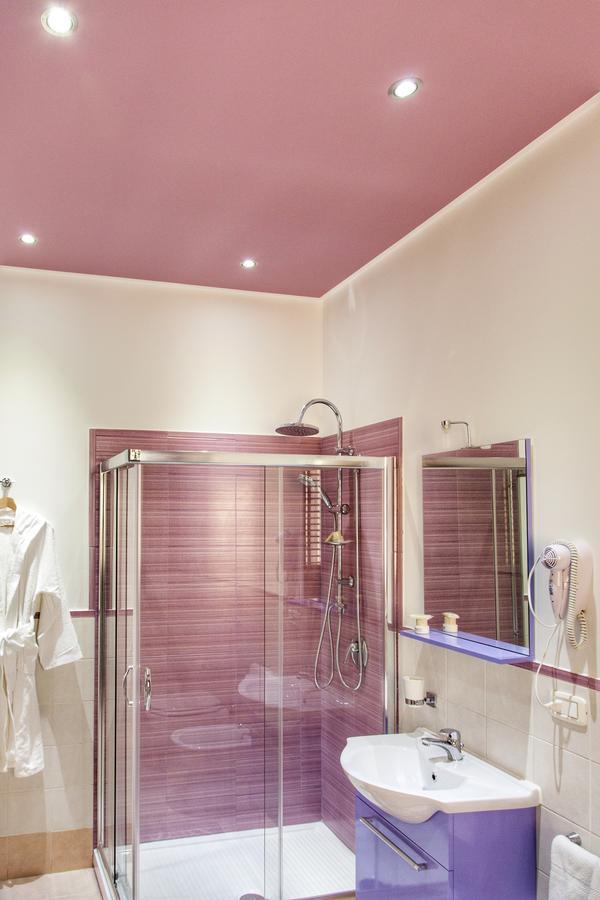 Apartment Domus Schiavuzzo Palermo Luaran gambar