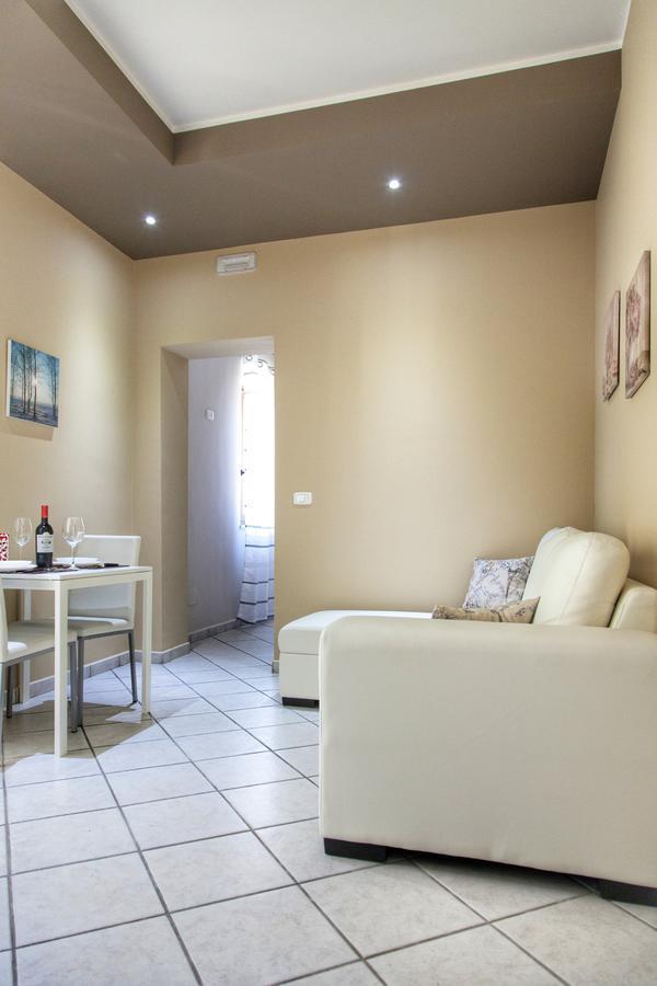 Apartment Domus Schiavuzzo Palermo Luaran gambar