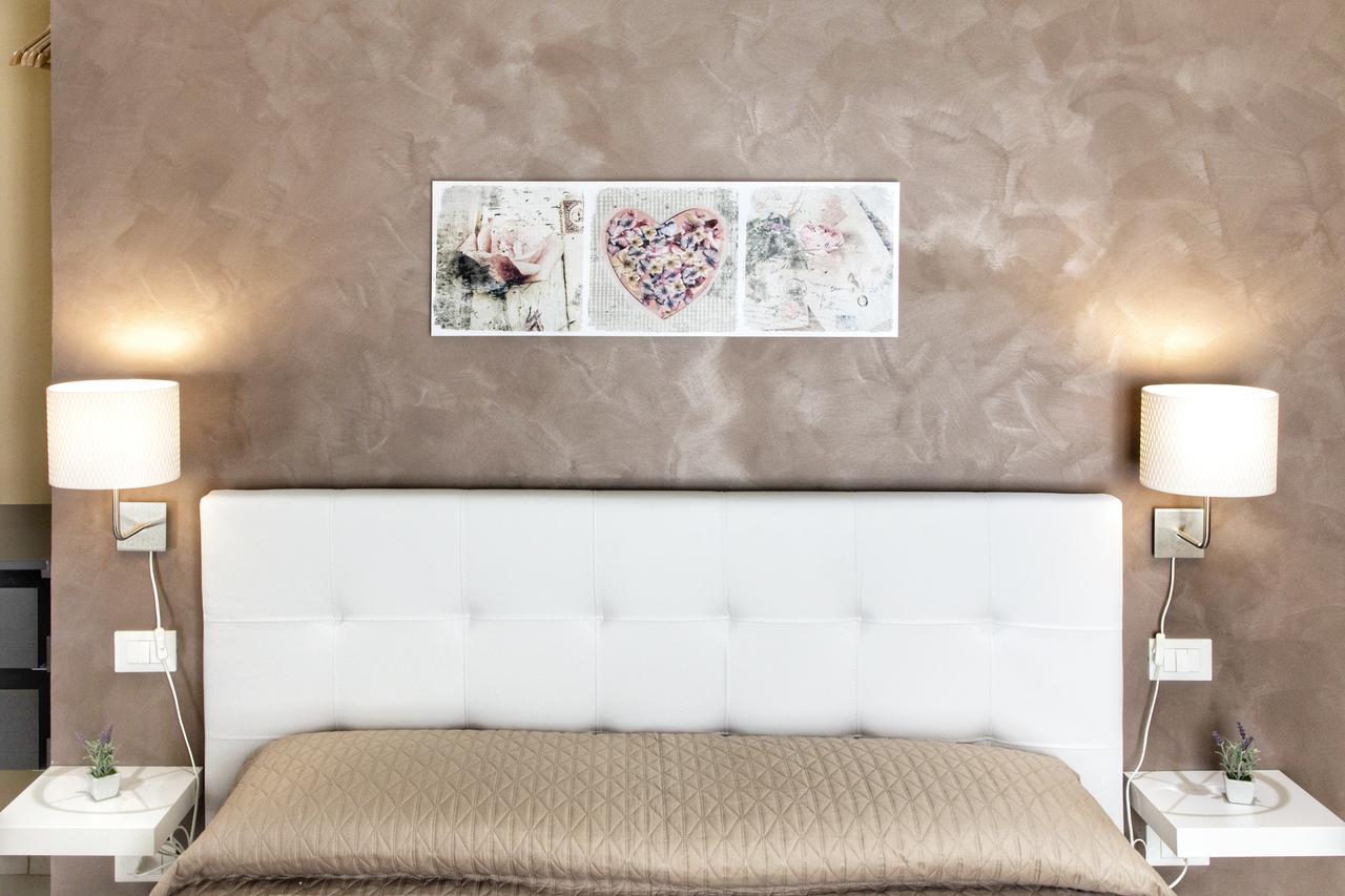Apartment Domus Schiavuzzo Palermo Luaran gambar