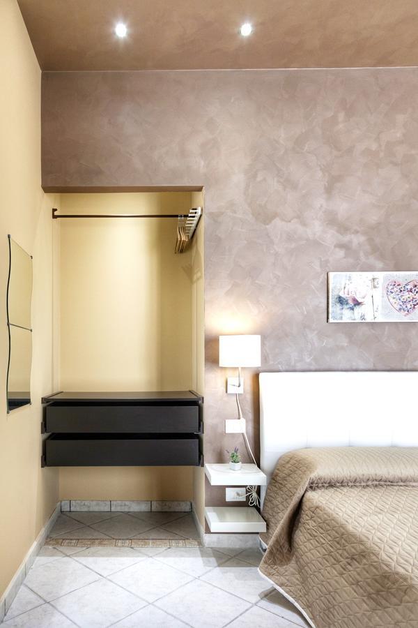 Apartment Domus Schiavuzzo Palermo Luaran gambar