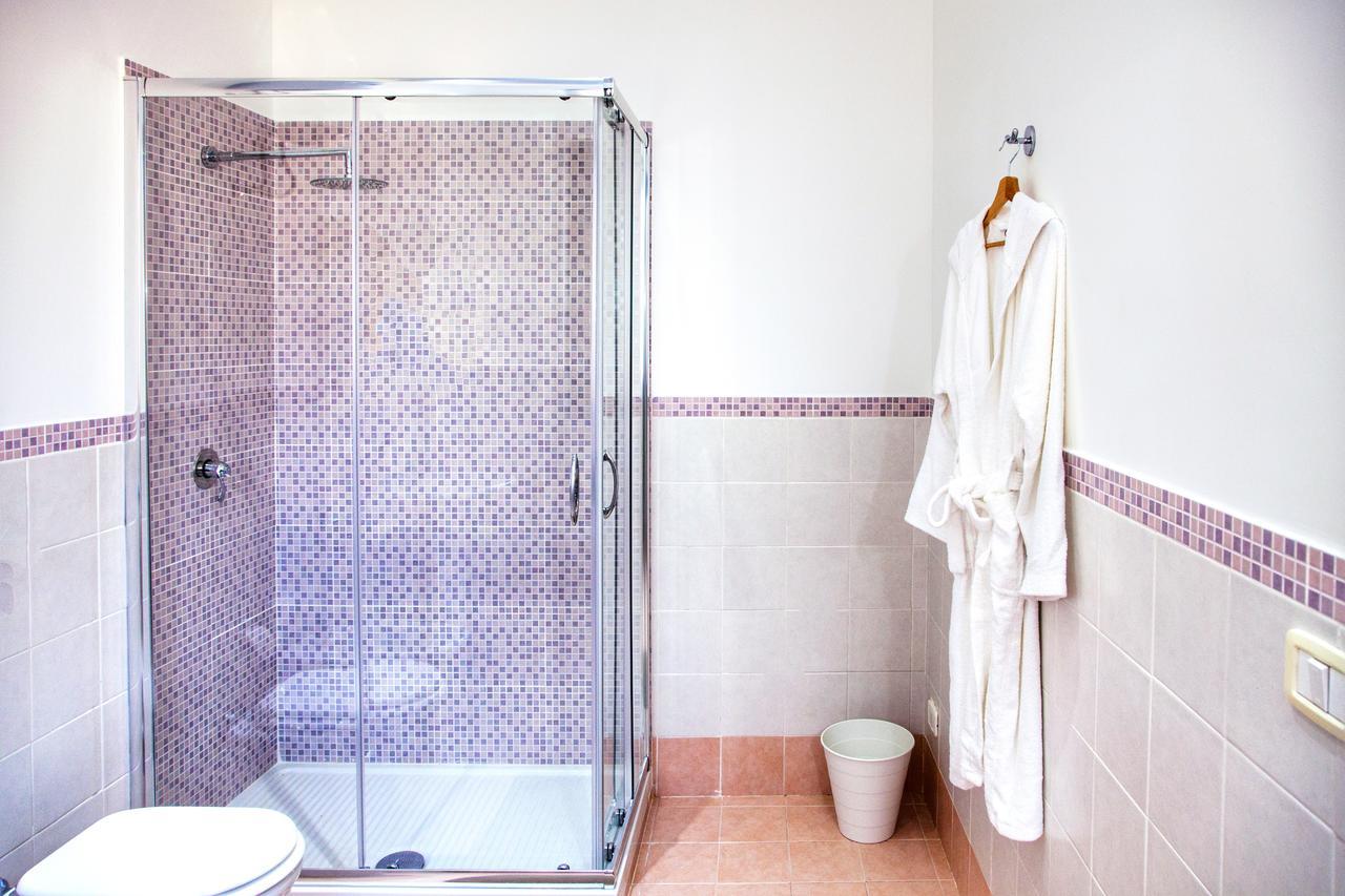 Apartment Domus Schiavuzzo Palermo Luaran gambar